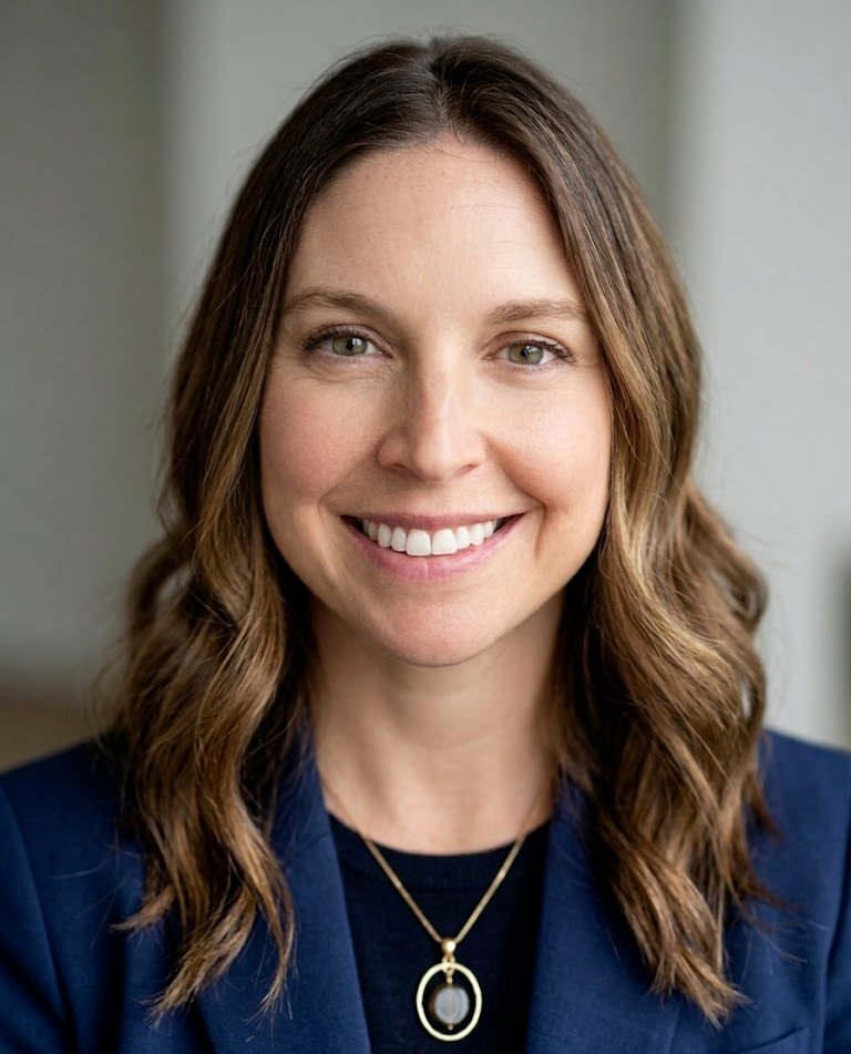 Laura Carreon, pelvic health physical therapist